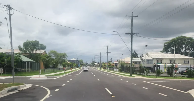 Walker Street Pavement Renewal ogimage