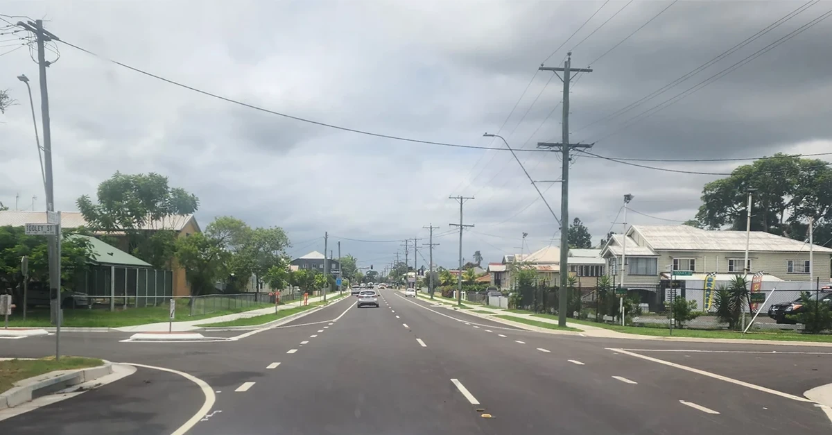 Walker Street Pavement Renewal ogimage