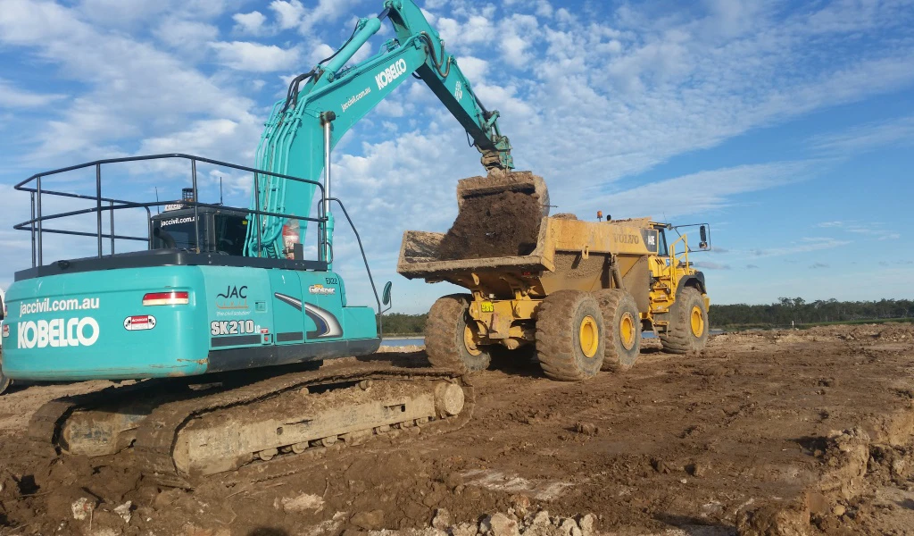 St Helens Biosolids Storage Facility-1A
