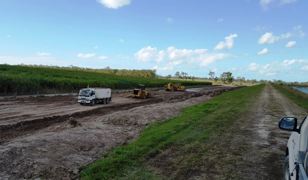 St Helens Biosolids Storage Facility-2A