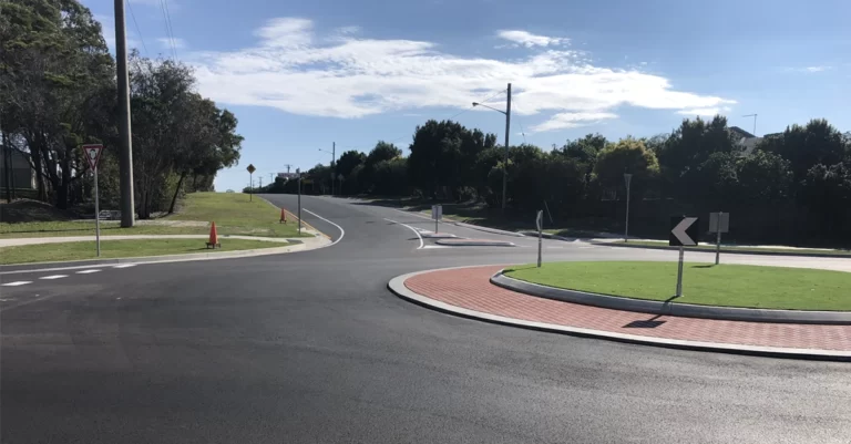 ogimage Bideford-Colyton Street Torquay Intersection Improvement