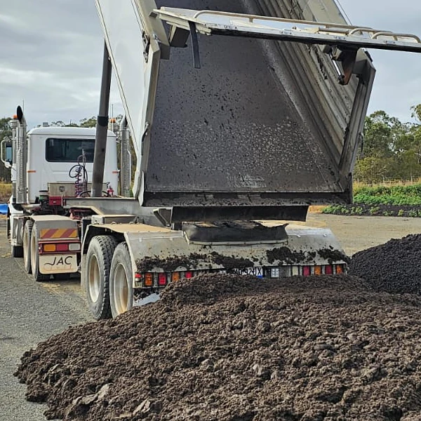Biosolids Services