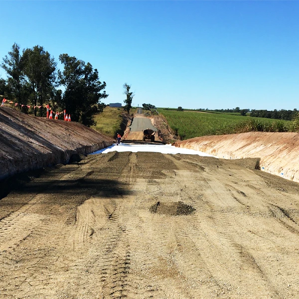 Civil Structural Construction