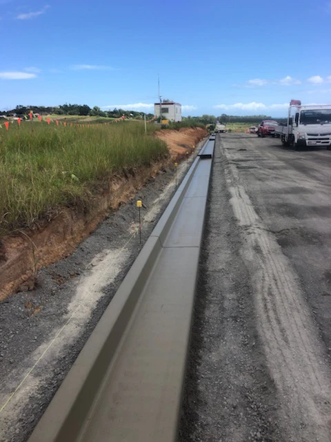 Dundowran Road