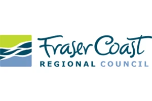 FRASER COAST REGIONAL COUNCIL LOGO
