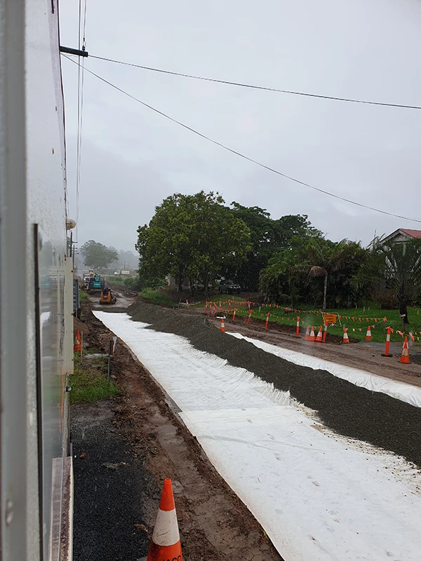 Guava Street