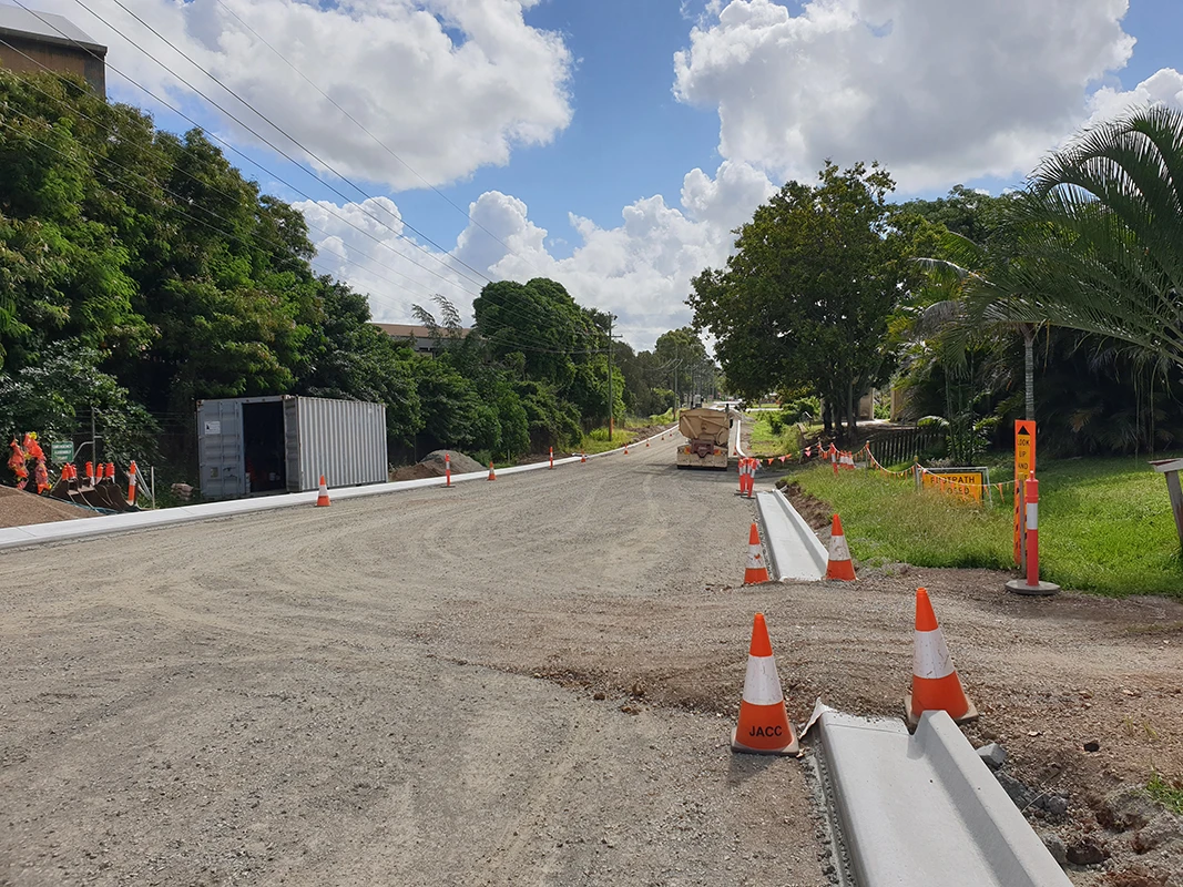 Guava Street