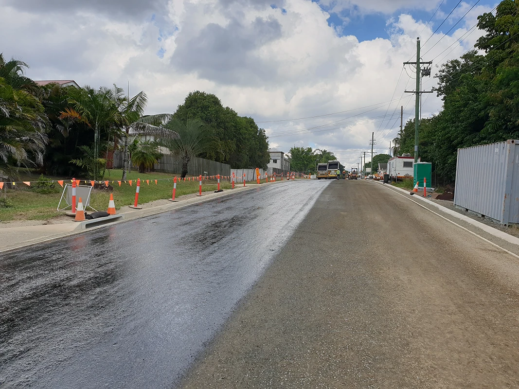 Guava Street