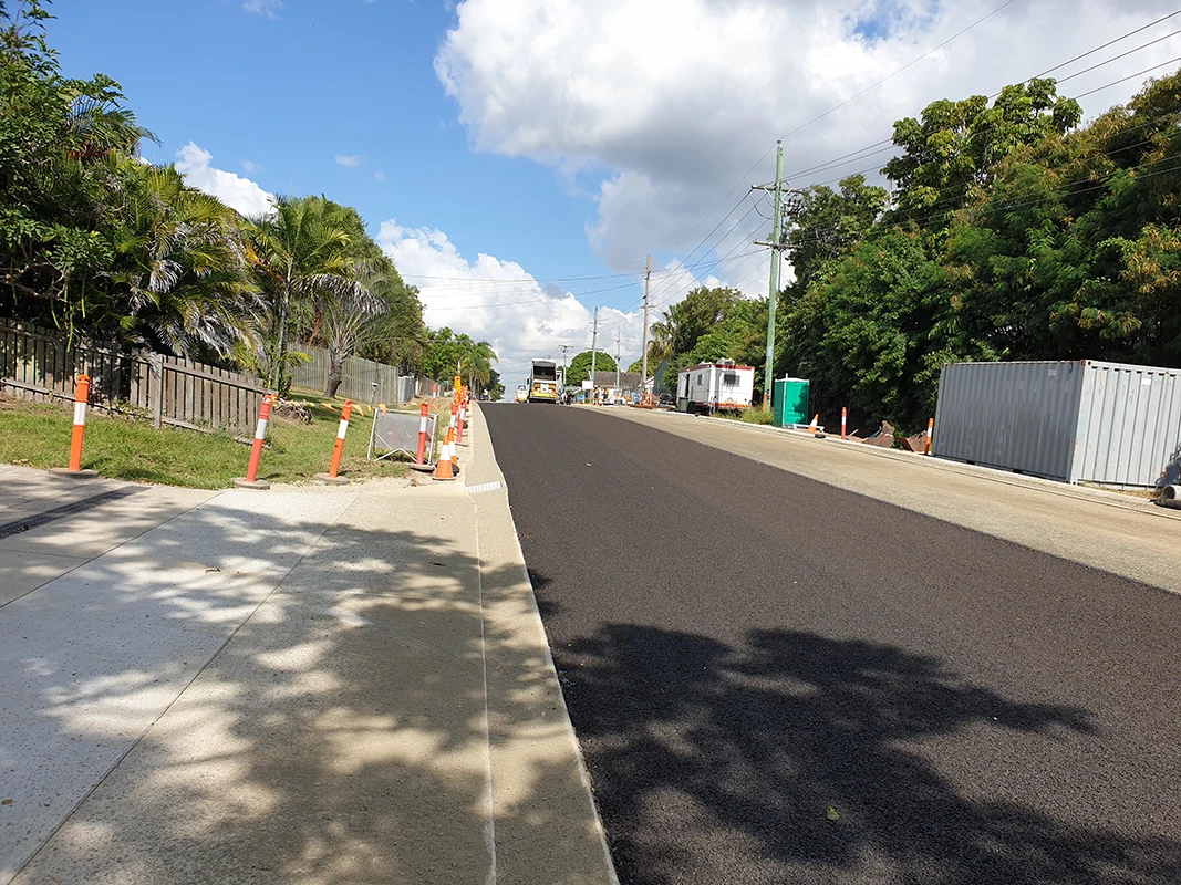 Guava Street