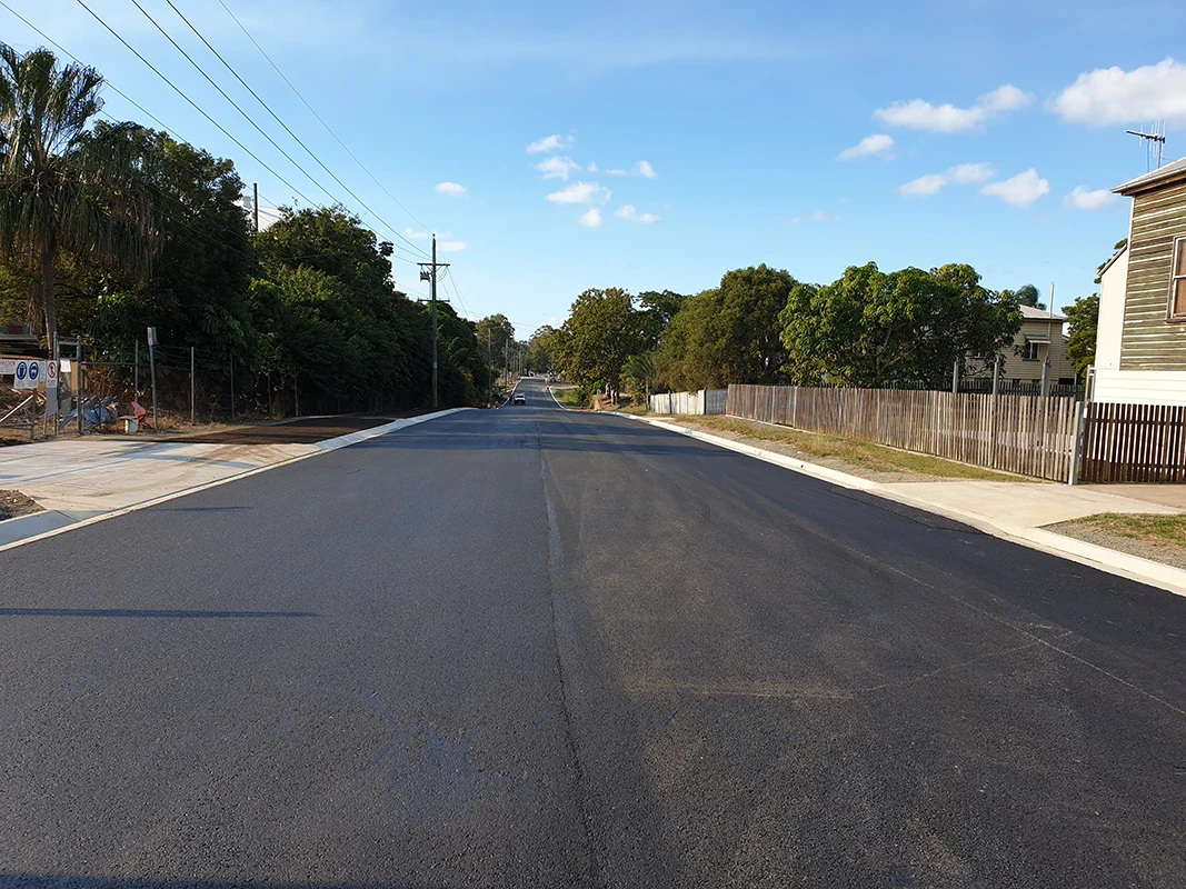 Guava Street