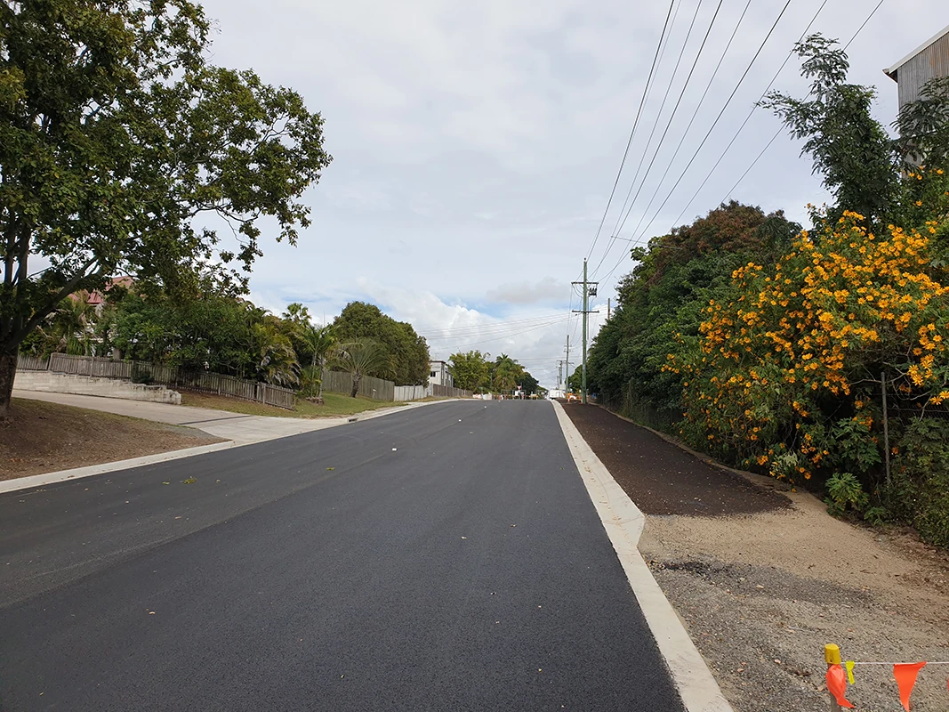 Guava Street