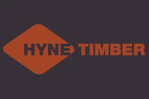 HYNE TIMBER LOGO