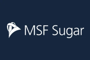 MSF SUGAR LOGO