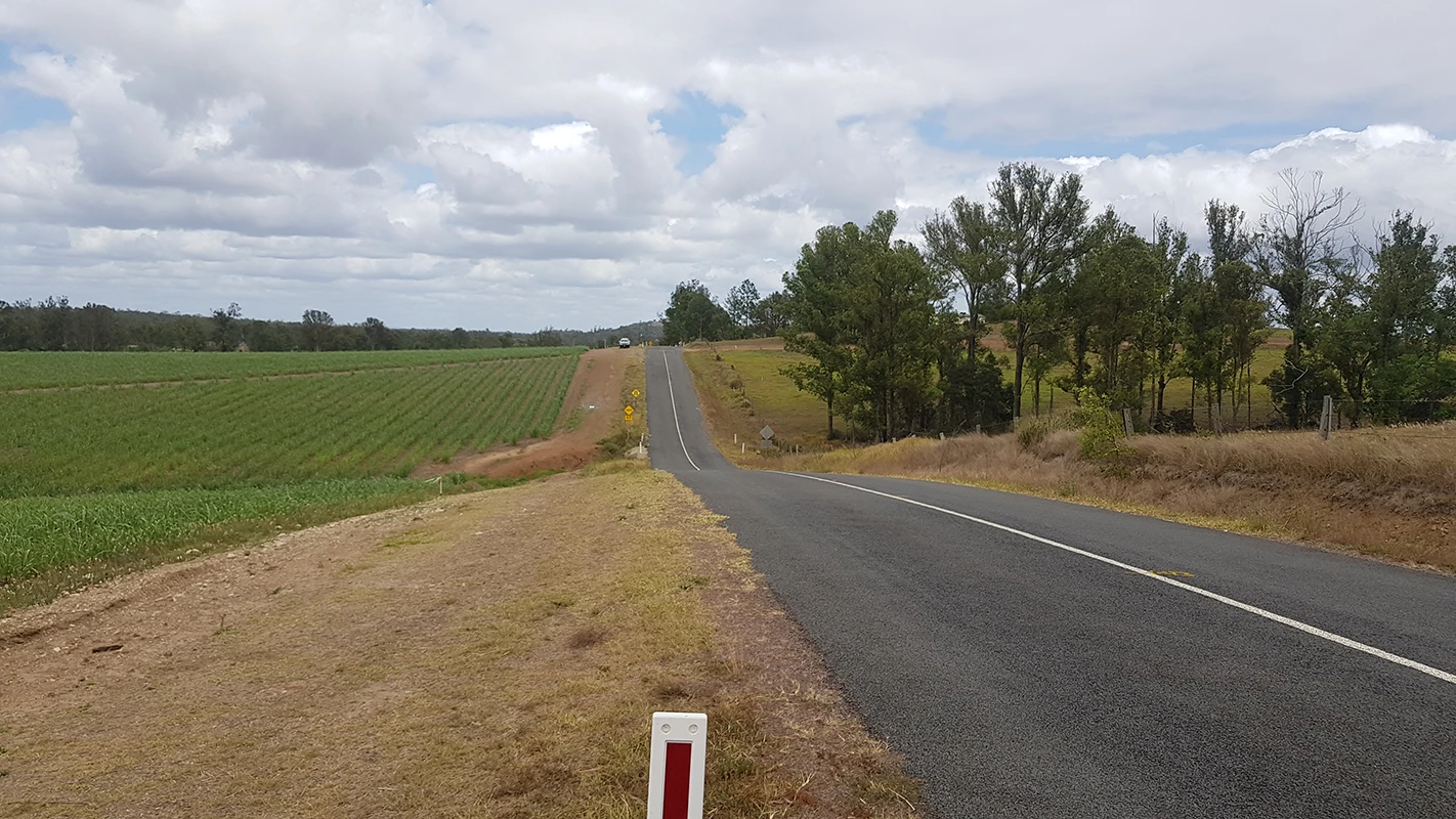 Pilerwa Road