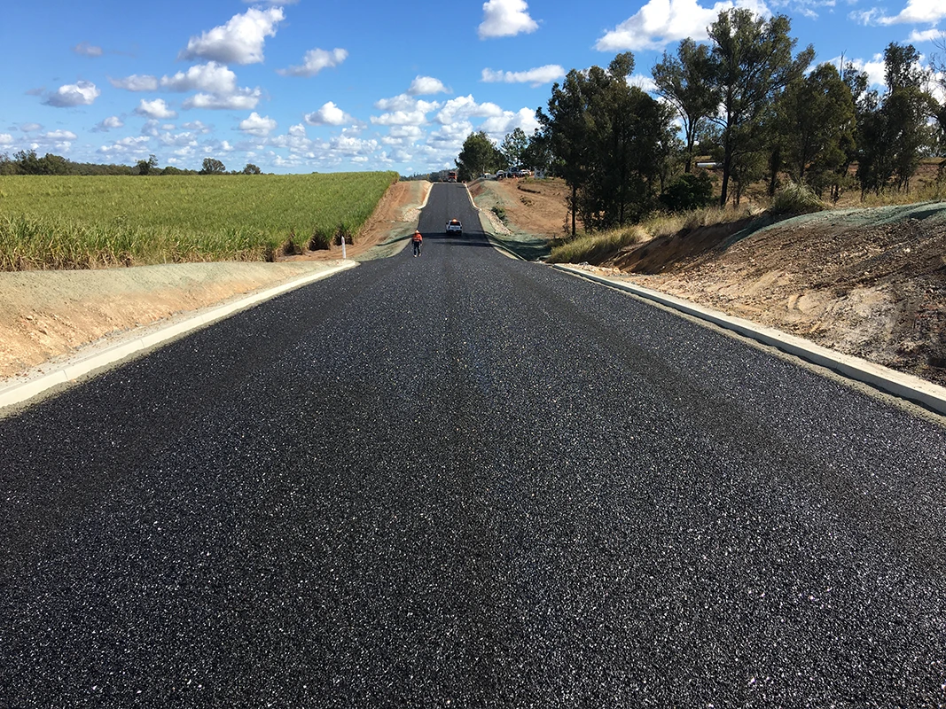 Pilerwa Road