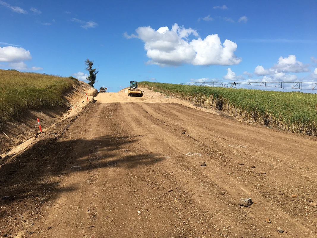 Pilerwa Road