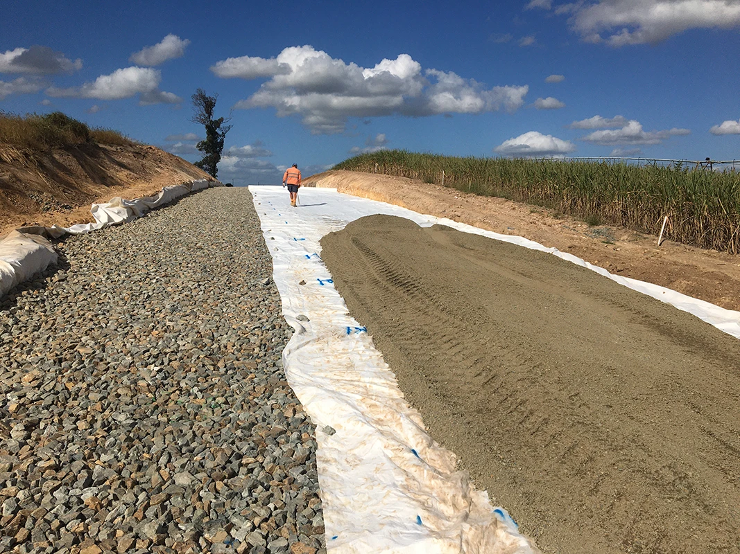 Pilerwa Road