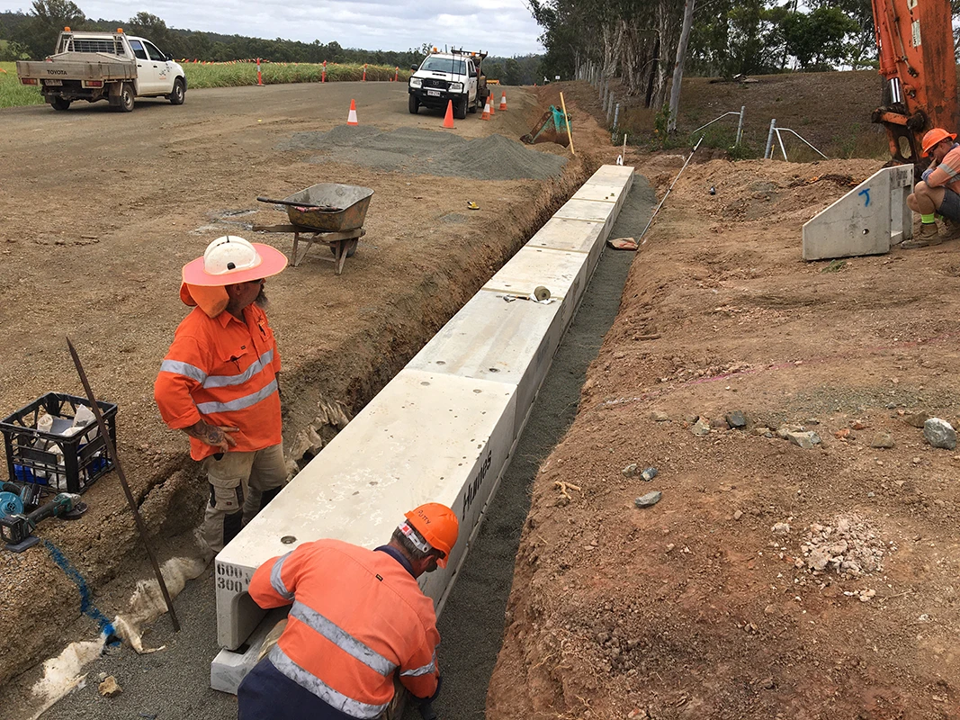 Pilerwa Road