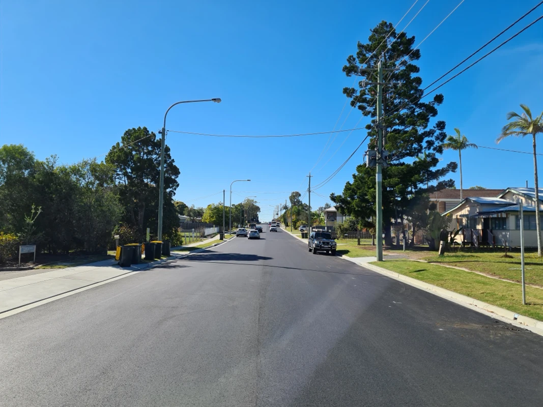 Torquay Rd