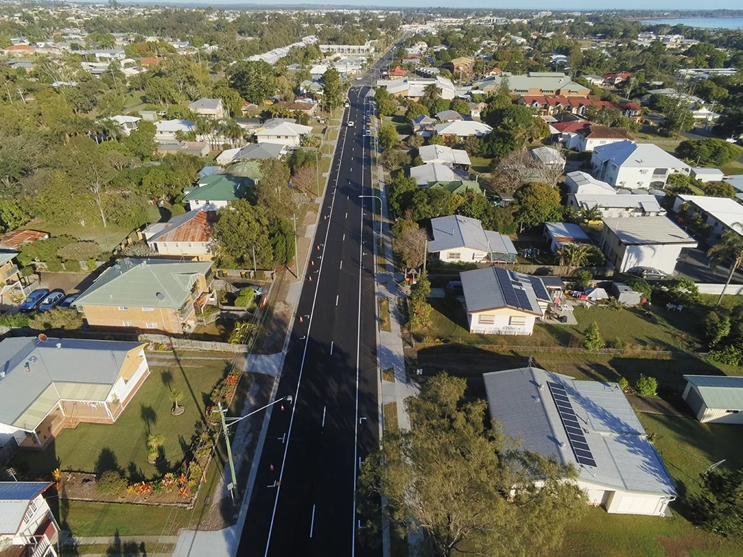 Torquay Rd