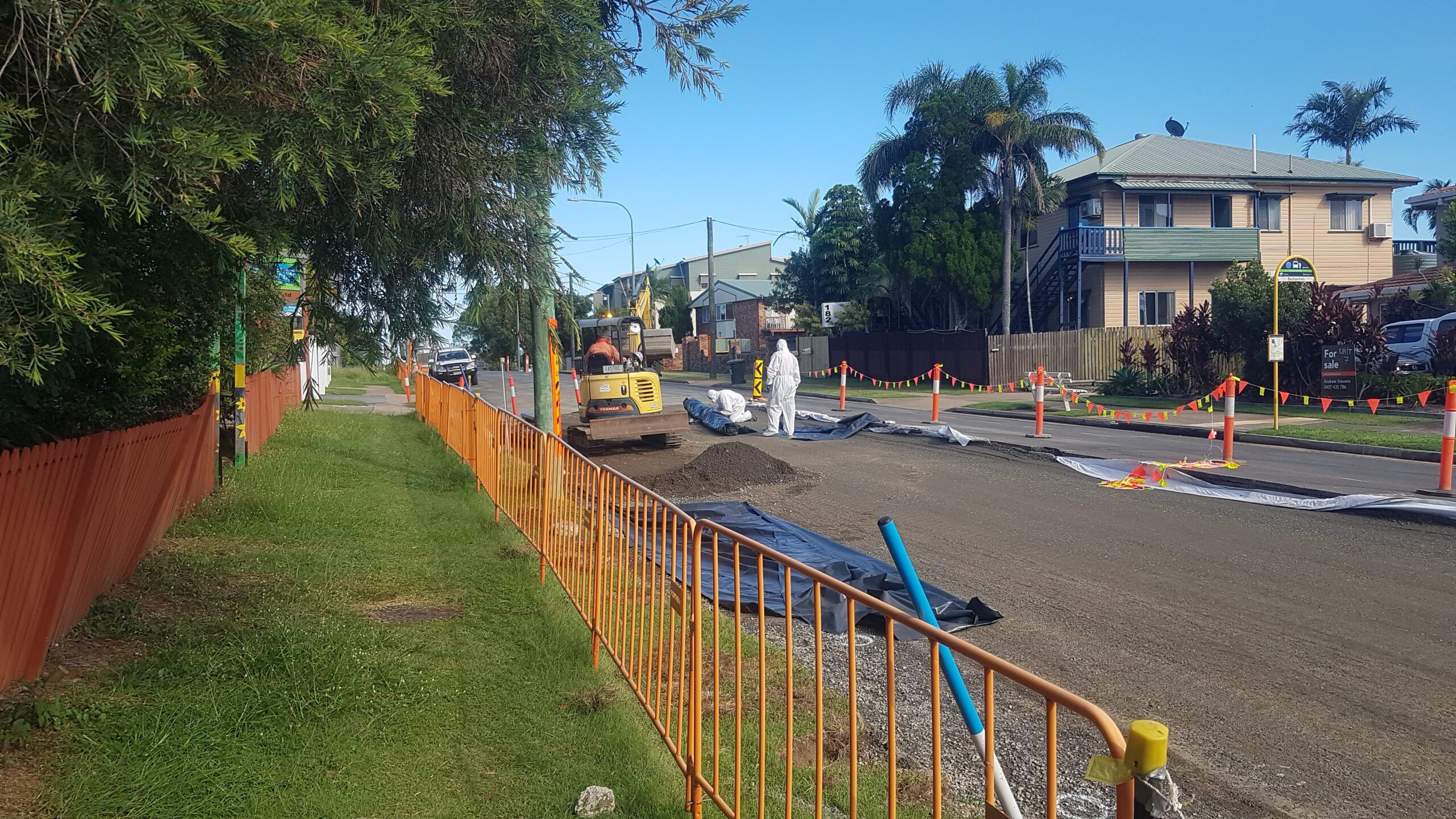 Torquay Rd
