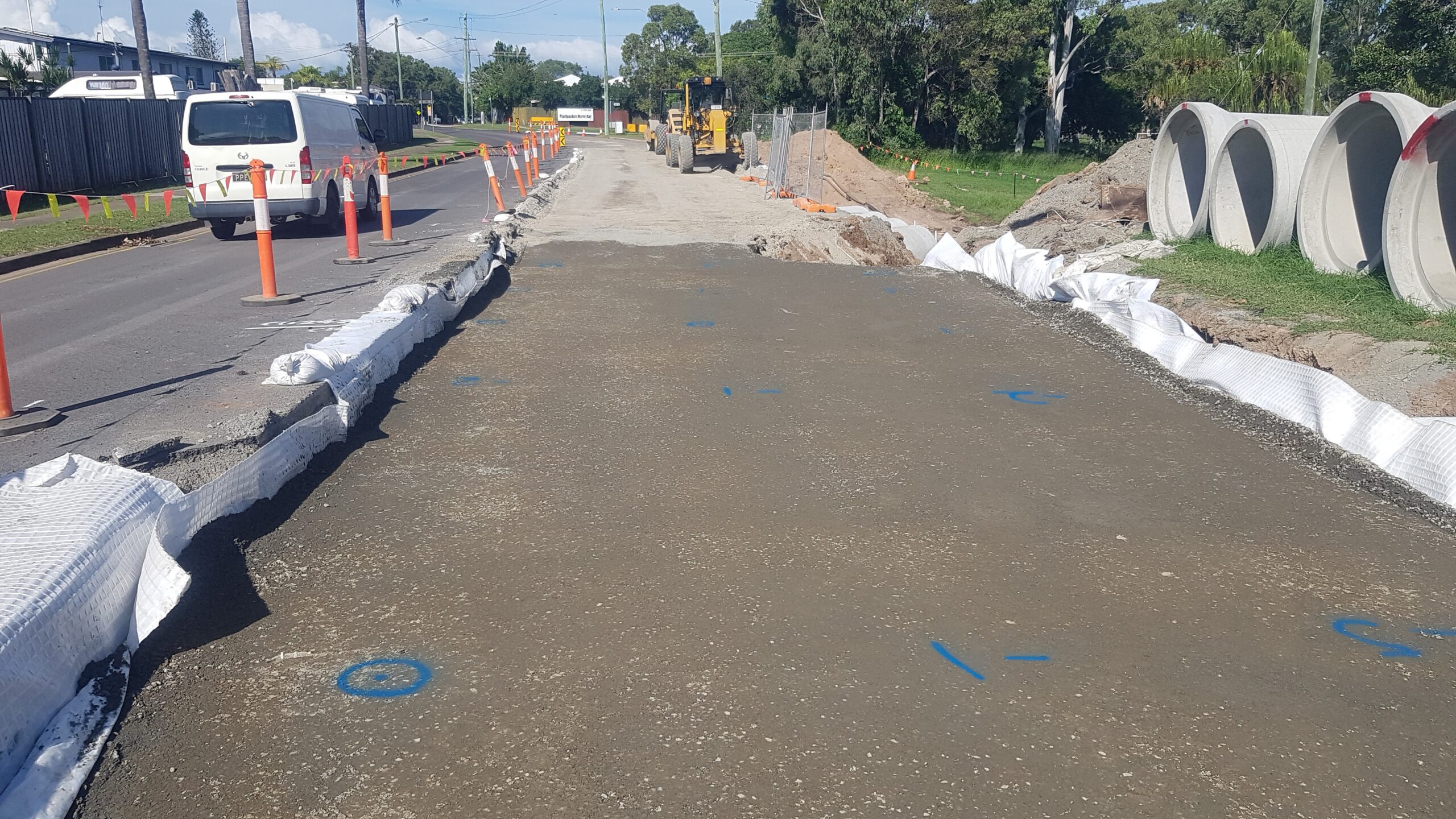 Torquay Rd