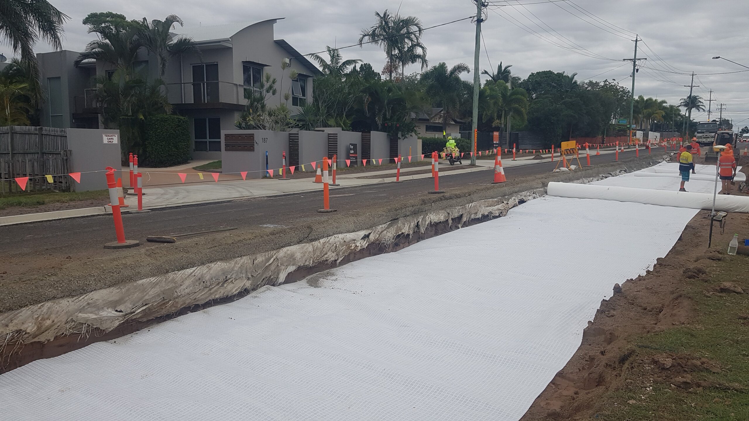 Torquay Rd