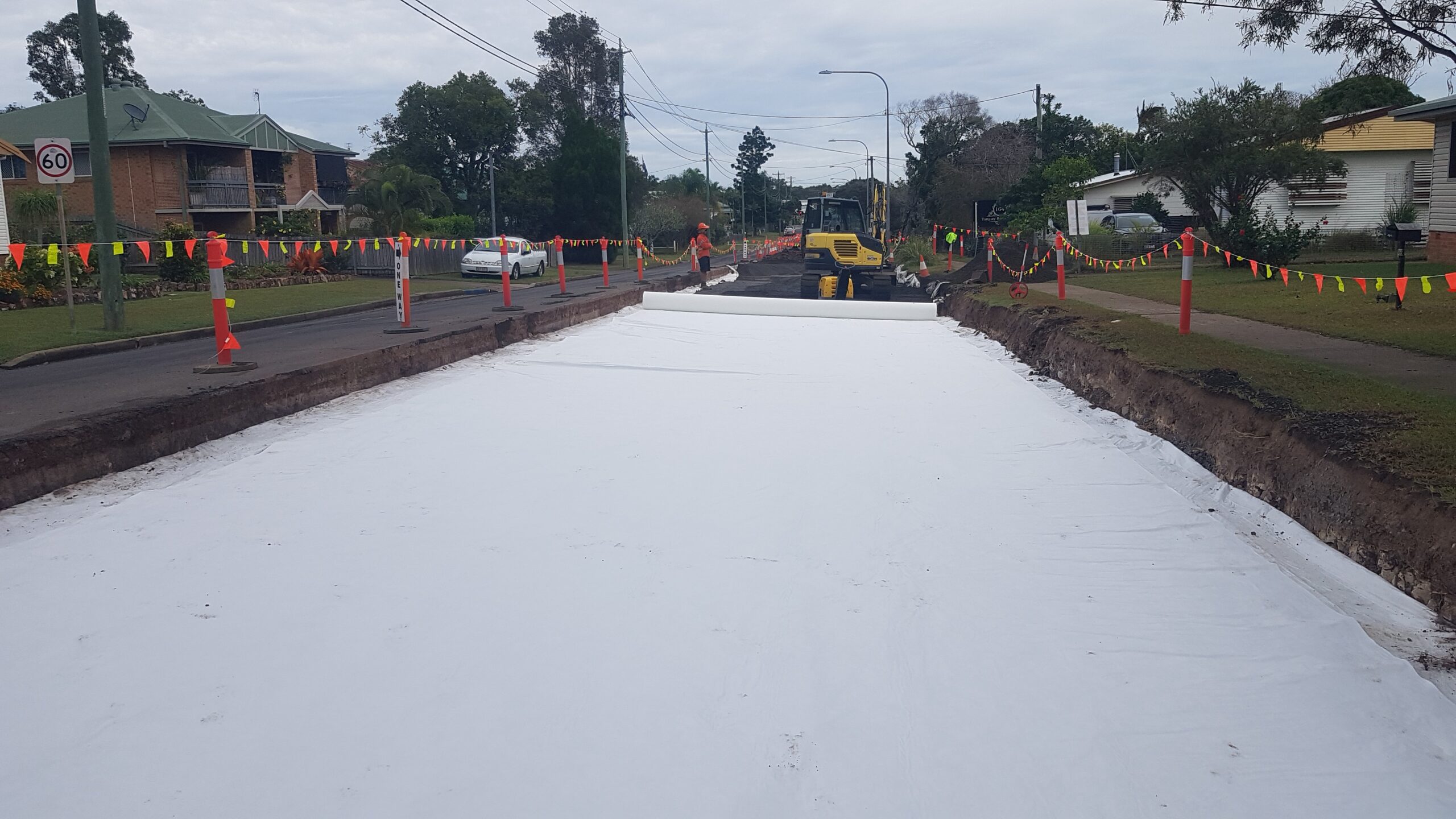 Torquay Rd