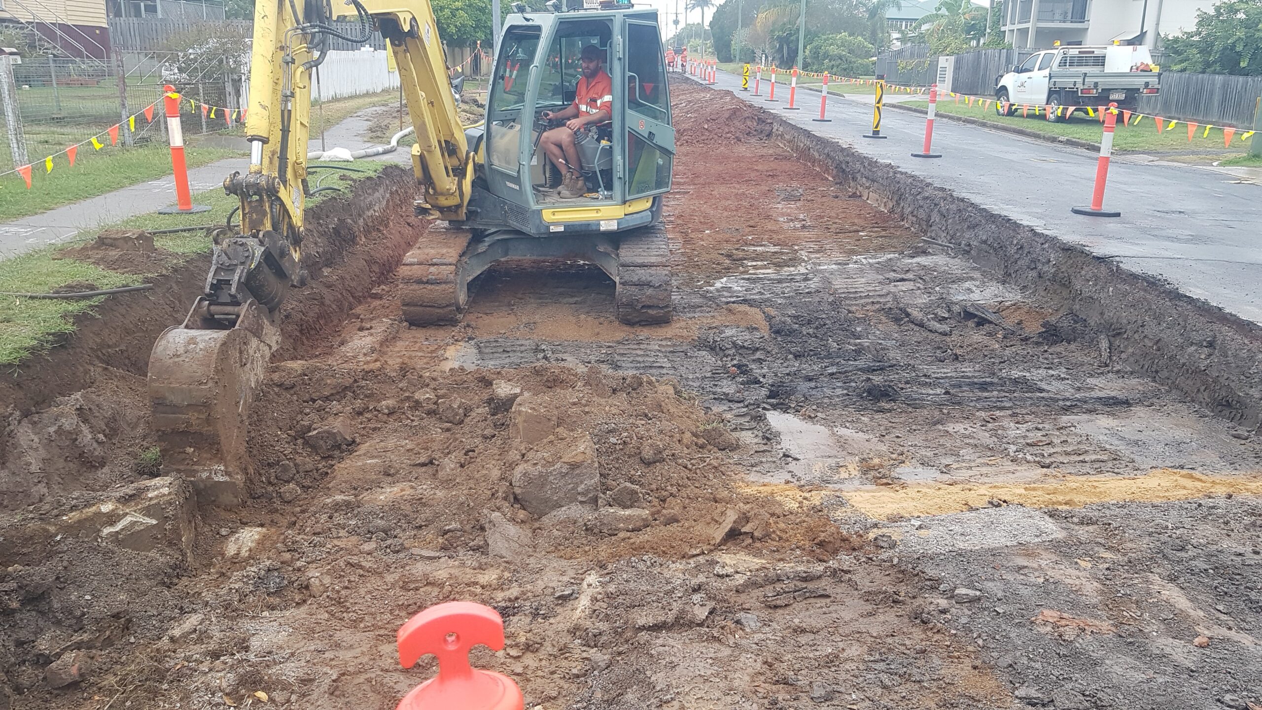 Torquay Rd