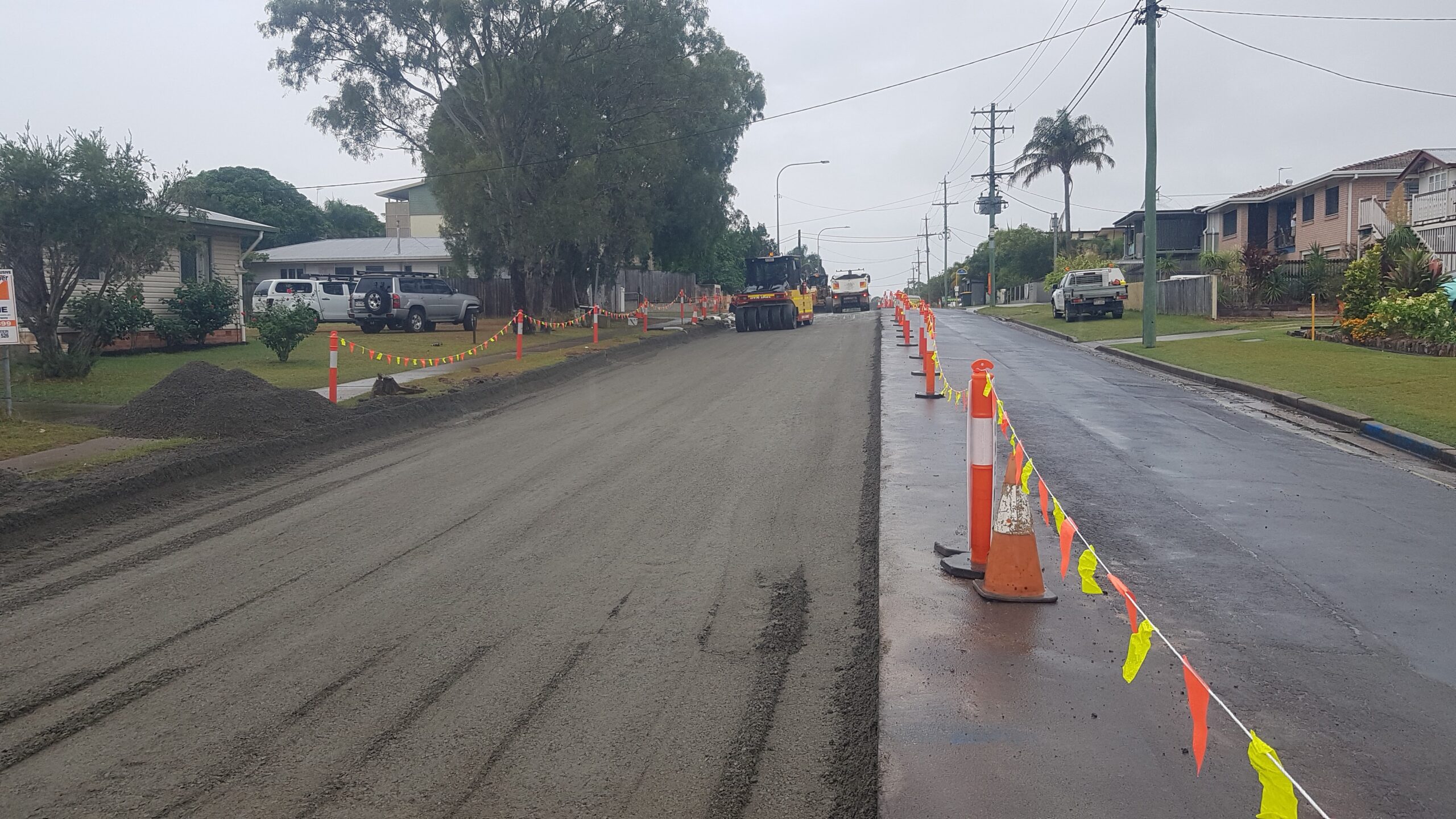 Torquay Rd