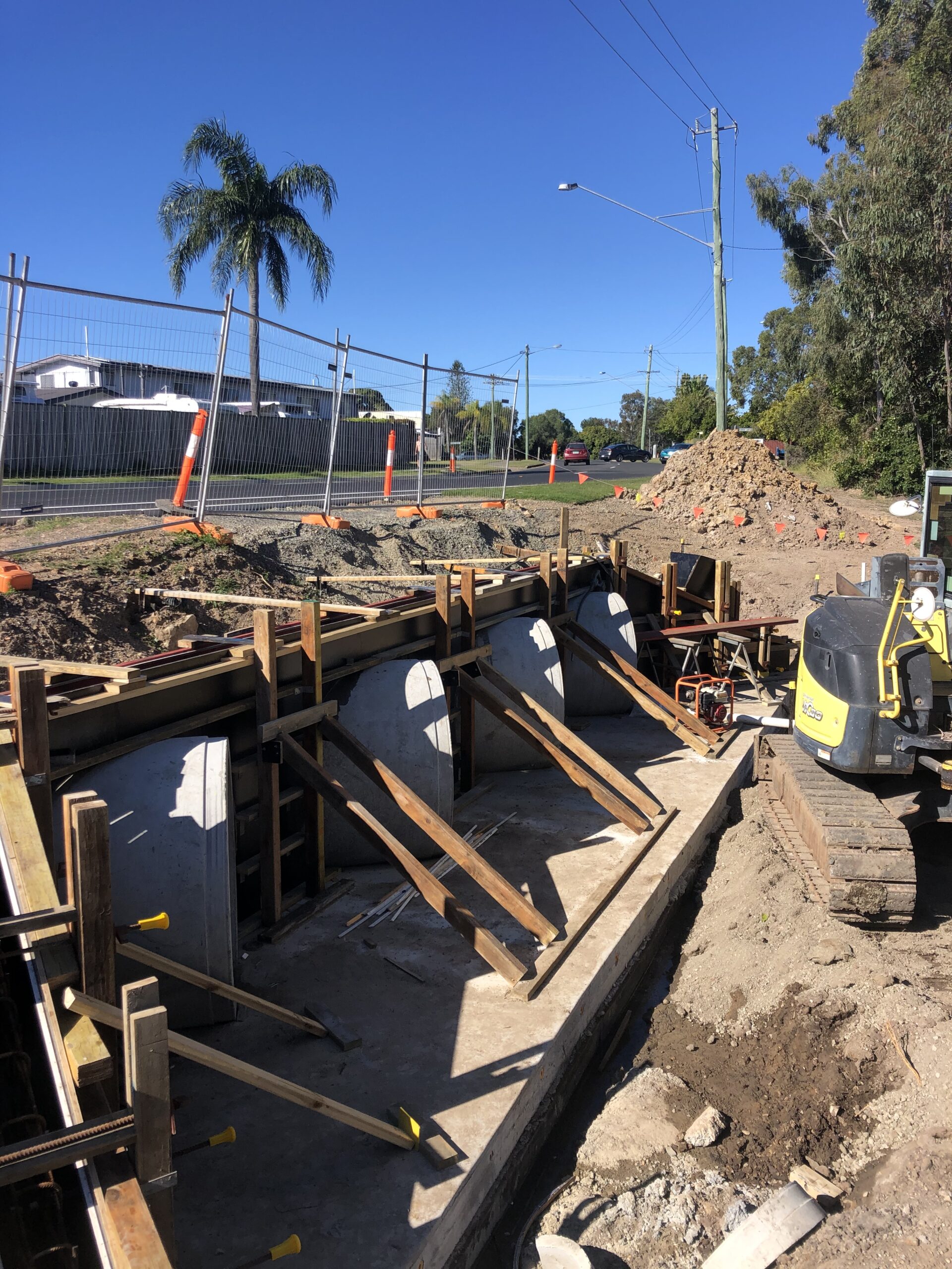 Torquay Rd