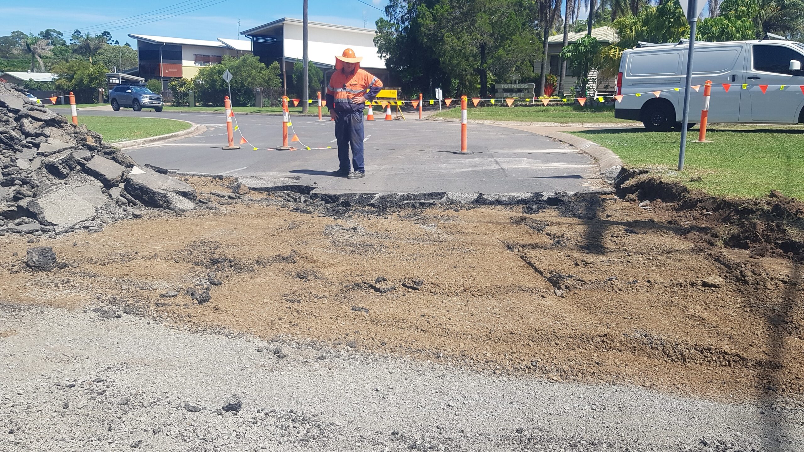 Torquay Rd