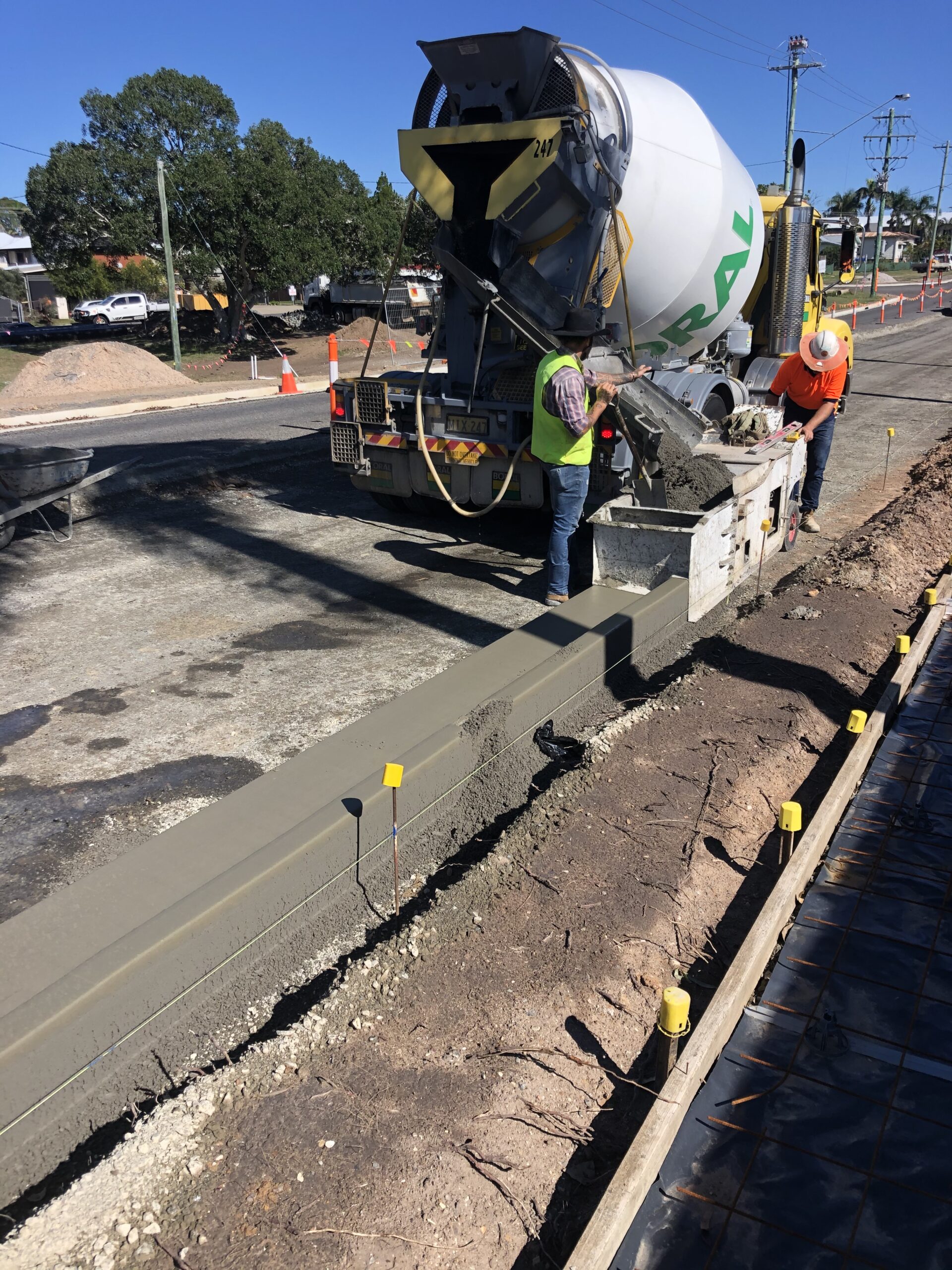 Torquay Rd