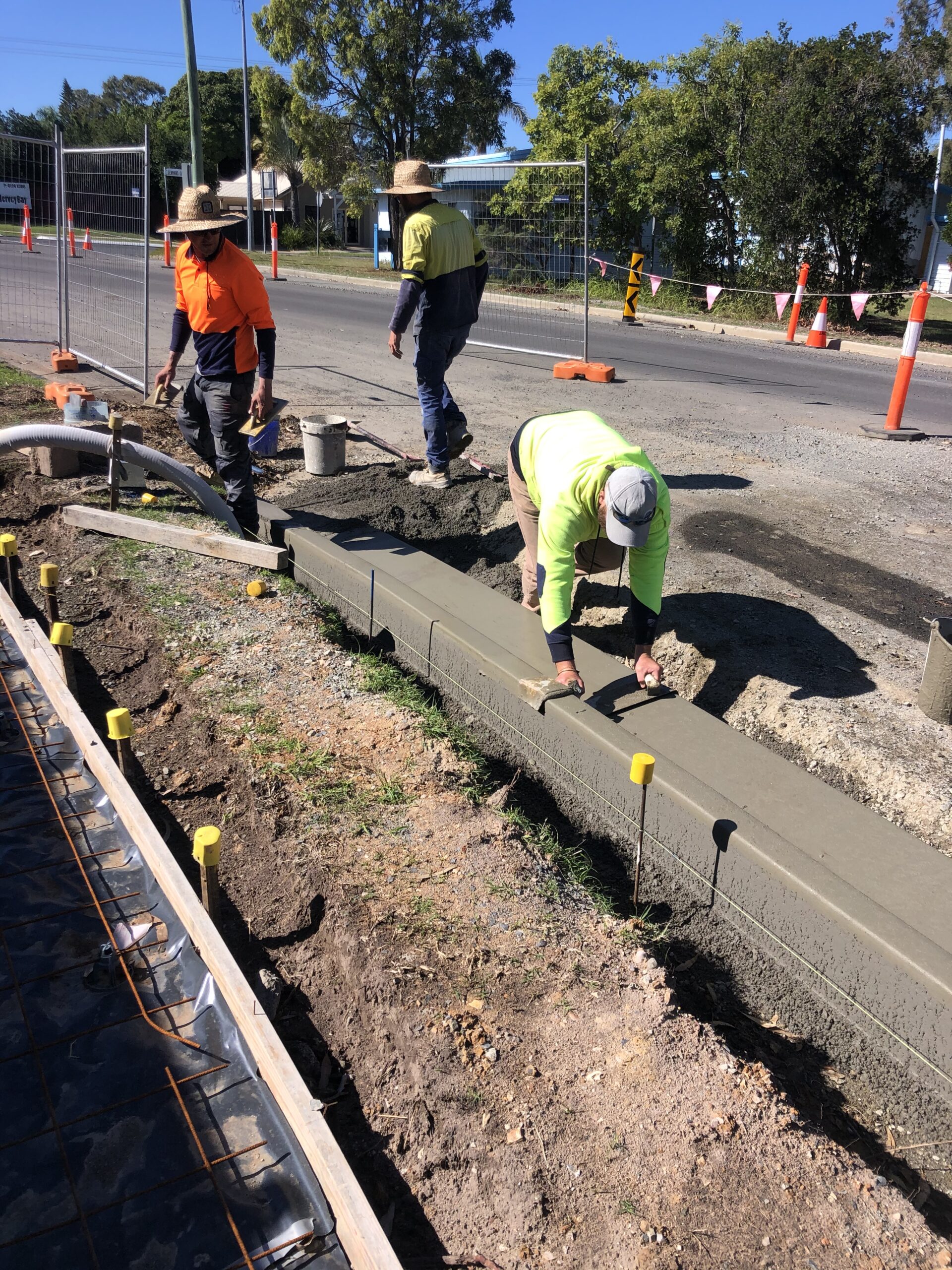 Torquay Rd