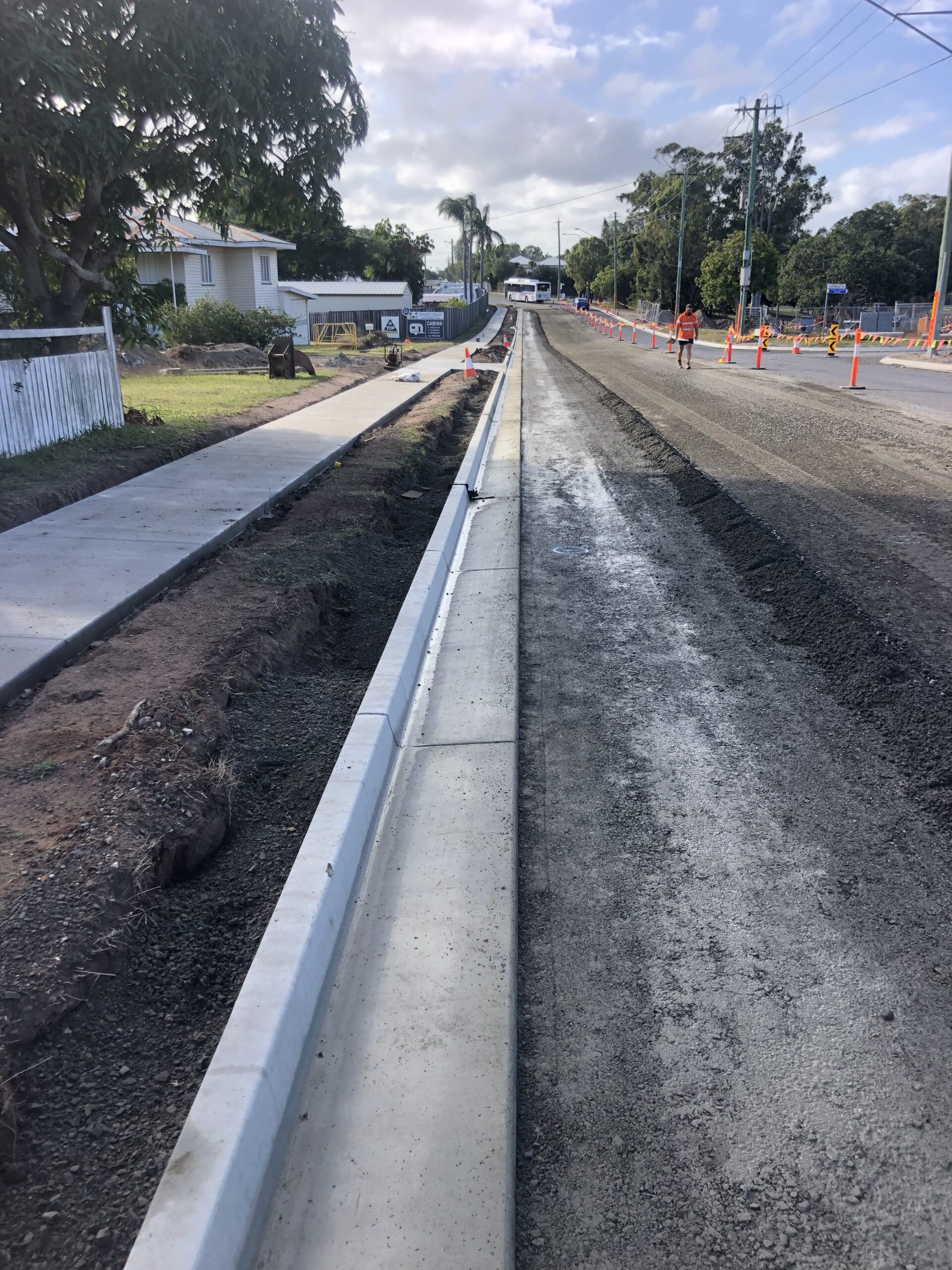 Torquay Rd