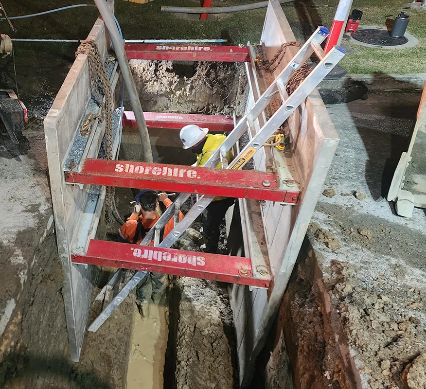Lennox St Stormwater17