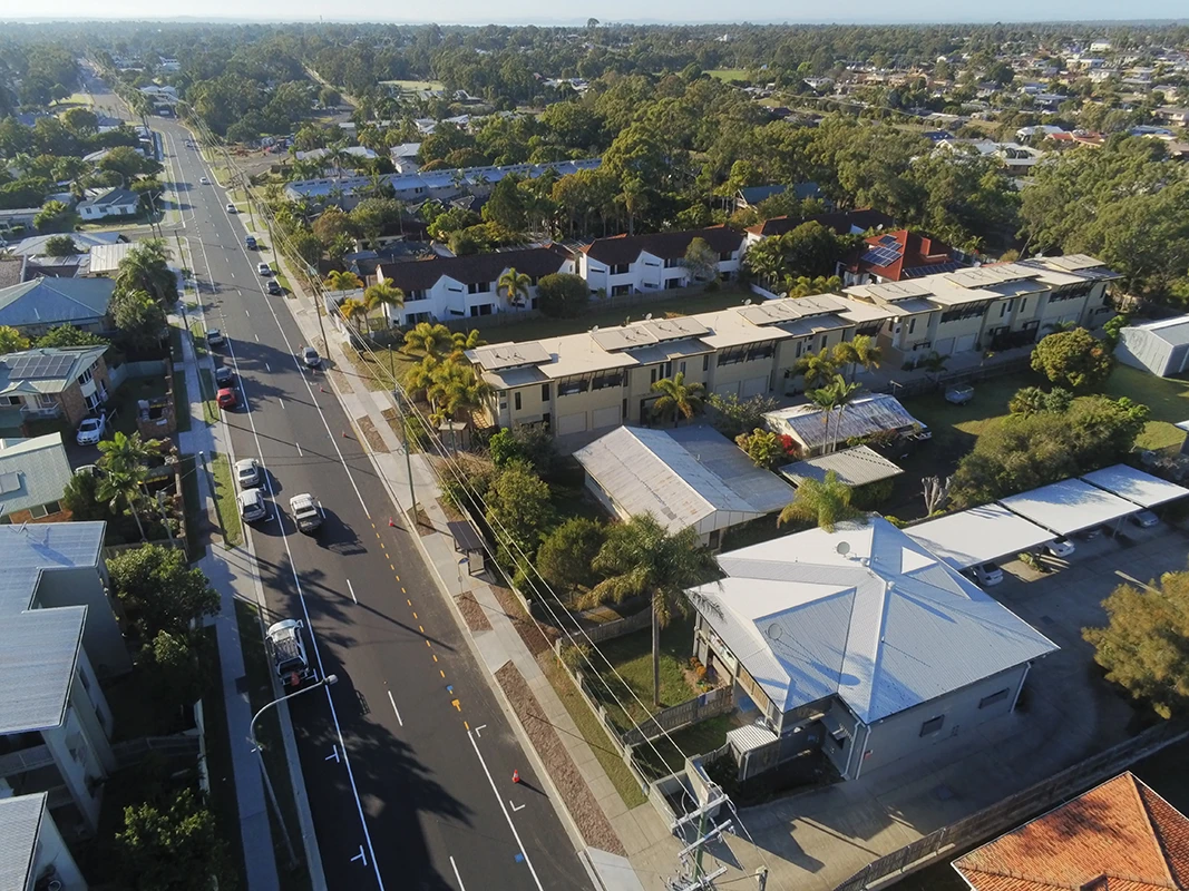 Torquay Rd